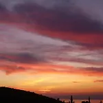 Montagna E Mare Διαμέρισμα Kallirákhi