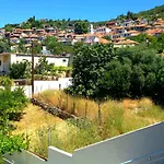 Montagna E Mare * Kallirákhi