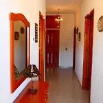 Montagna E Mare Διαμέρισμα Kallirákhi