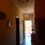 Διαμέρισμα Montagna E Mare Kallirákhi