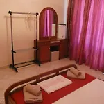 Montagna E Mare Διαμέρισμα Kallirákhi