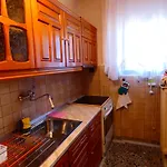 Διαμέρισμα Montagna E Mare Kallirákhi