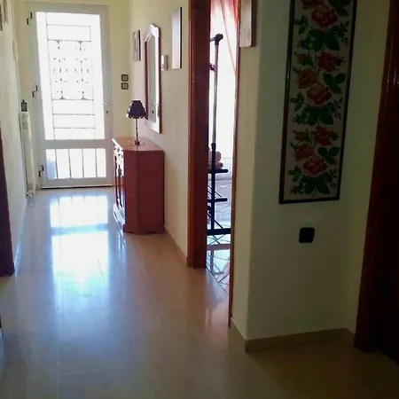 Montagna E Mare Apartman
