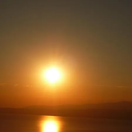 Apartman Montagna E Mare