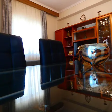 Διαμέρισμα Montagna E Mare