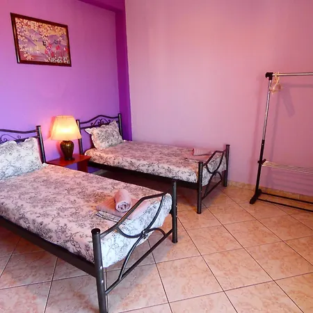 Διαμέρισμα Montagna E Mare