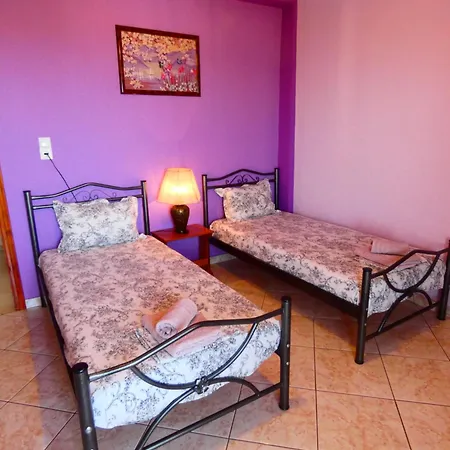 Montagna E Mare Apartman *