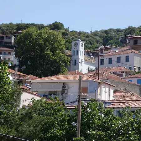 Montagna E Mare Apartman *