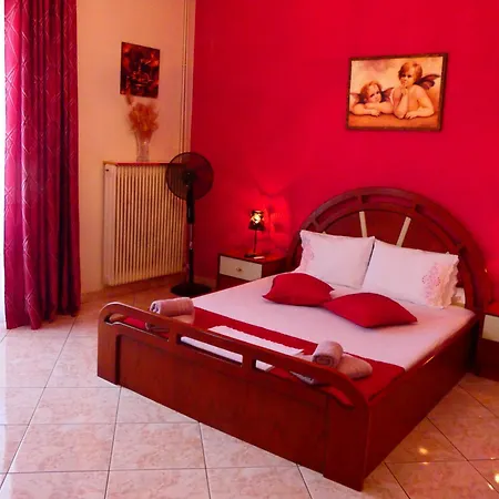 Apartman Montagna E Mare *