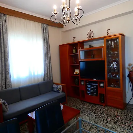 Montagna E Mare Διαμέρισμα