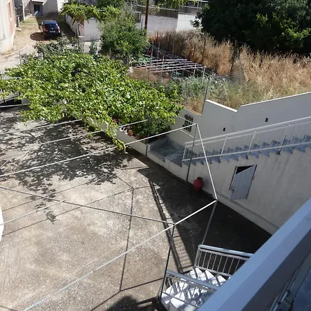 Apartman Montagna E Mare