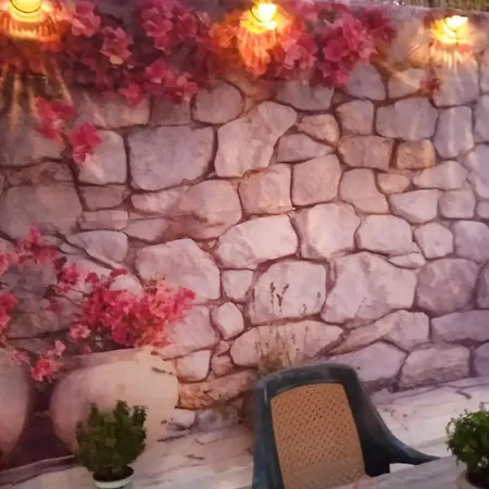 Montagna E Mare * Kallirákhi