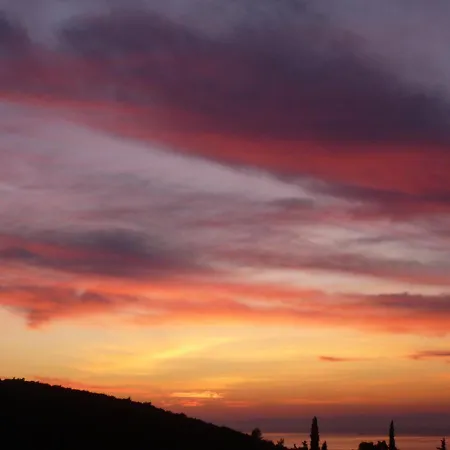 Montagna E Mare Appartement Kallirákhi