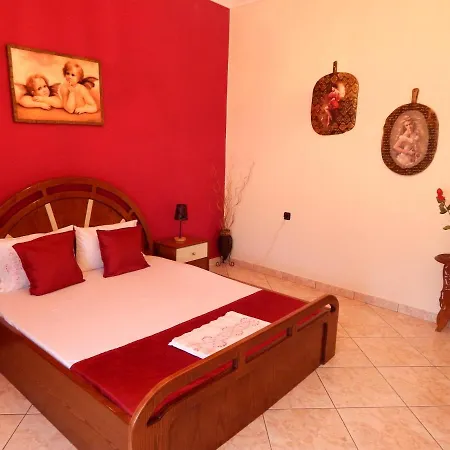 아파트 Montagna E Mare *