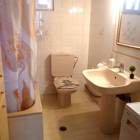 Montagna E Mare 아파트 *