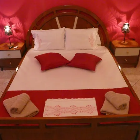 아파트 Montagna E Mare *