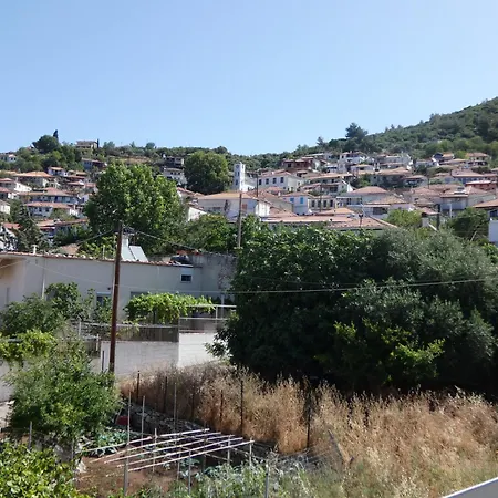 Montagna E Mare Διαμέρισμα