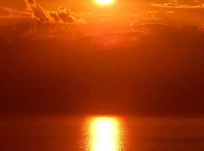 Διαμέρισμα Montagna E Mare Kallirákhi