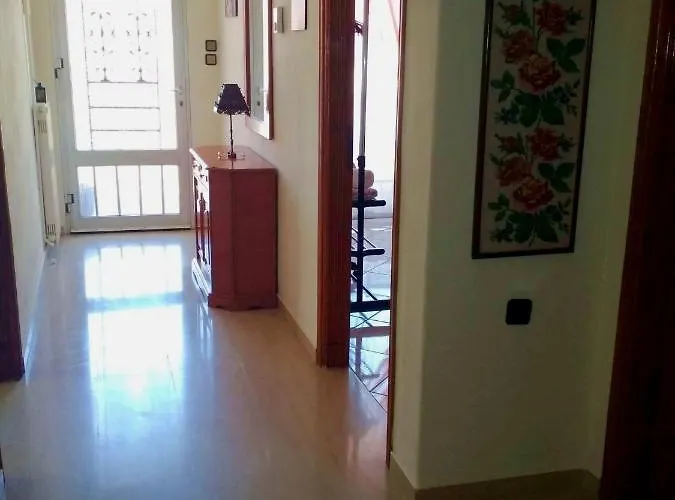 Montagna E Mare Apartment