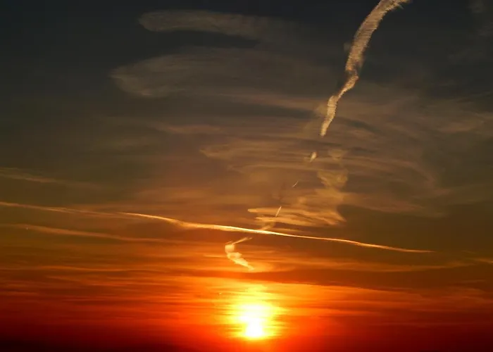 Montagna E Mare Διαμέρισμα *