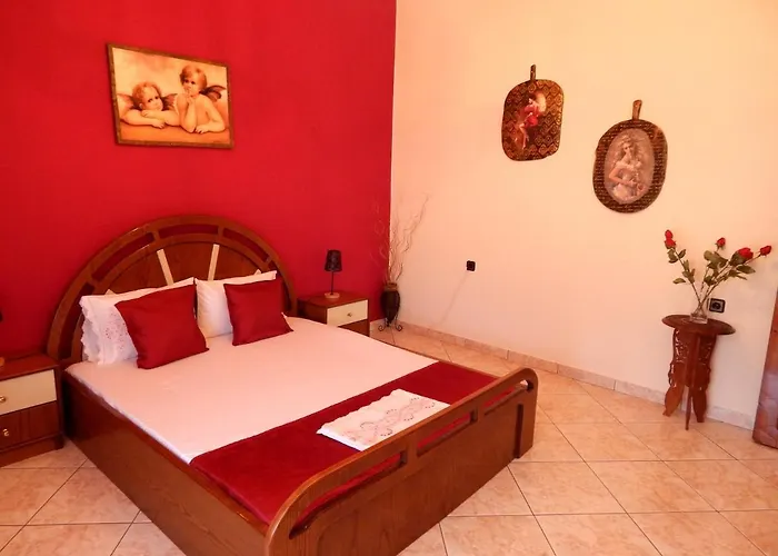 Διαμέρισμα Montagna E Mare *