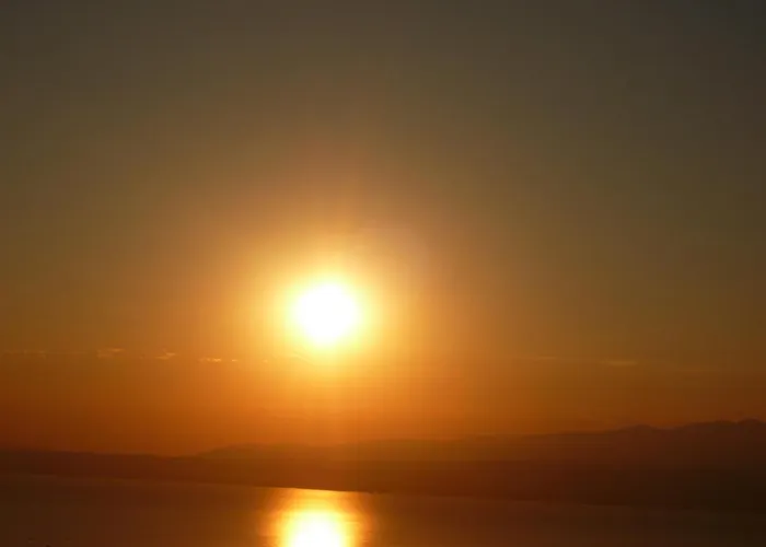 Διαμέρισμα Montagna E Mare