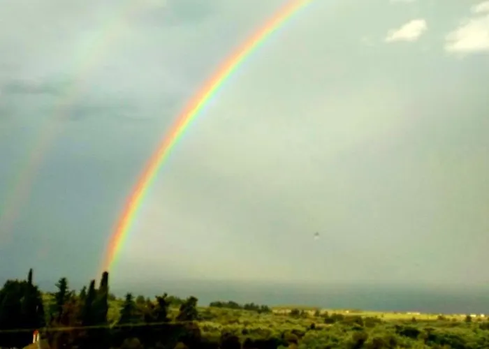 Διαμέρισμα Montagna E Mare *