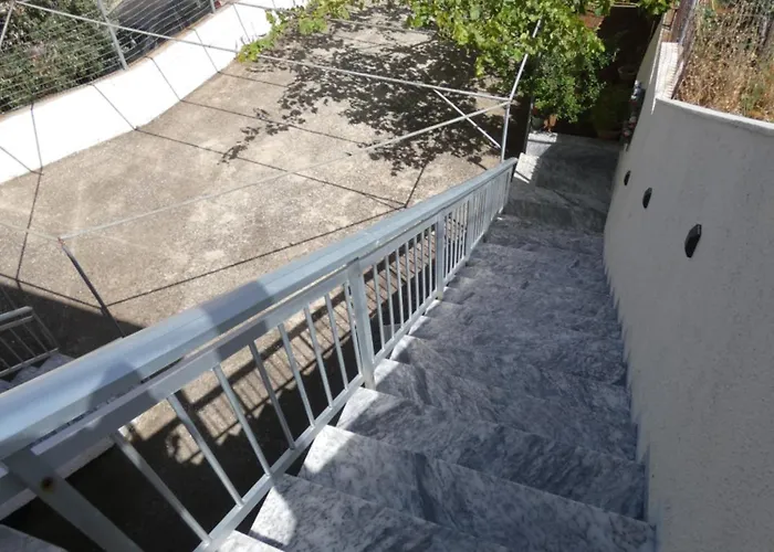 Montagna E Mare * Kallirákhi