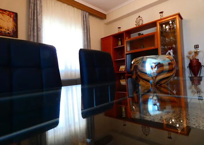 Διαμέρισμα Montagna E Mare