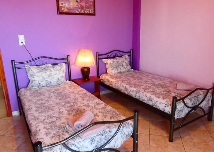 Montagna E Mare Διαμέρισμα *