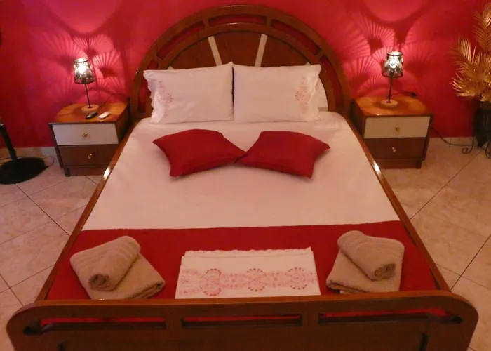 Διαμέρισμα Montagna E Mare *