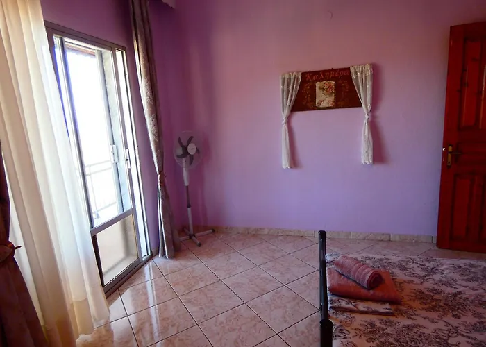 Montagna E Mare Διαμέρισμα