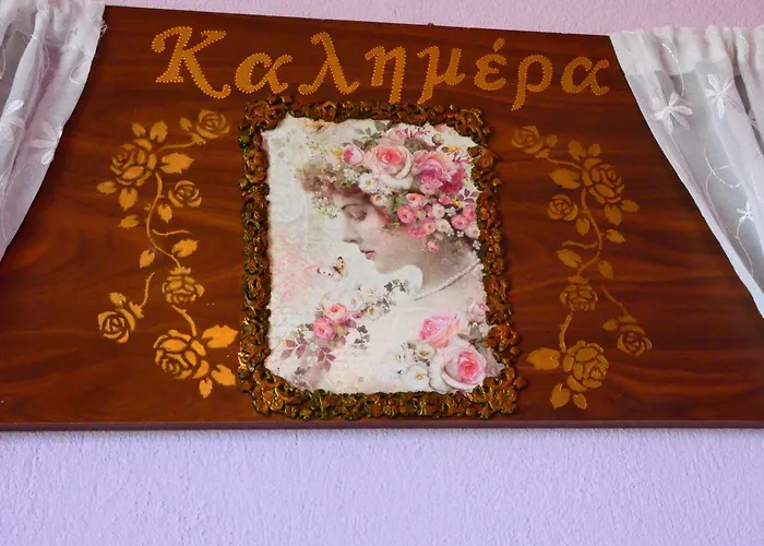 Διαμέρισμα Montagna E Mare