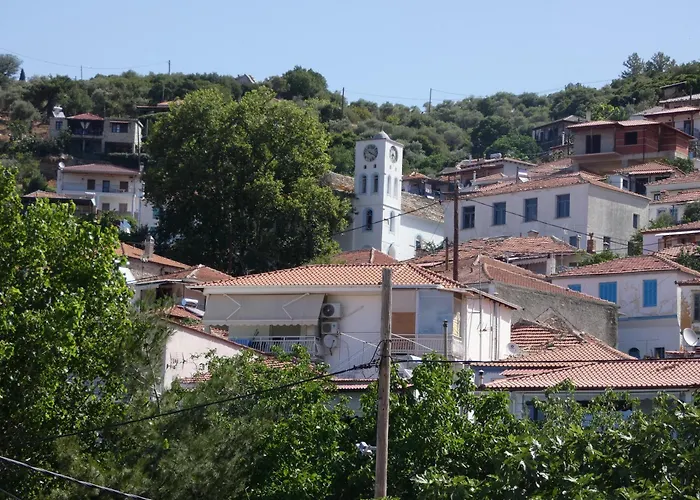 Montagna E Mare Διαμέρισμα *