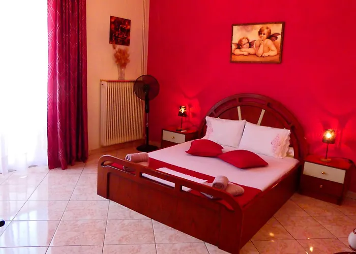 Διαμέρισμα Montagna E Mare *