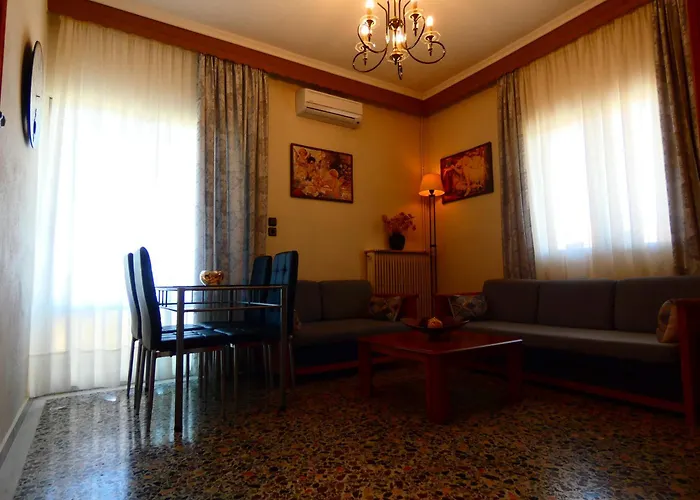 Montagna E Mare * Kallirákhi