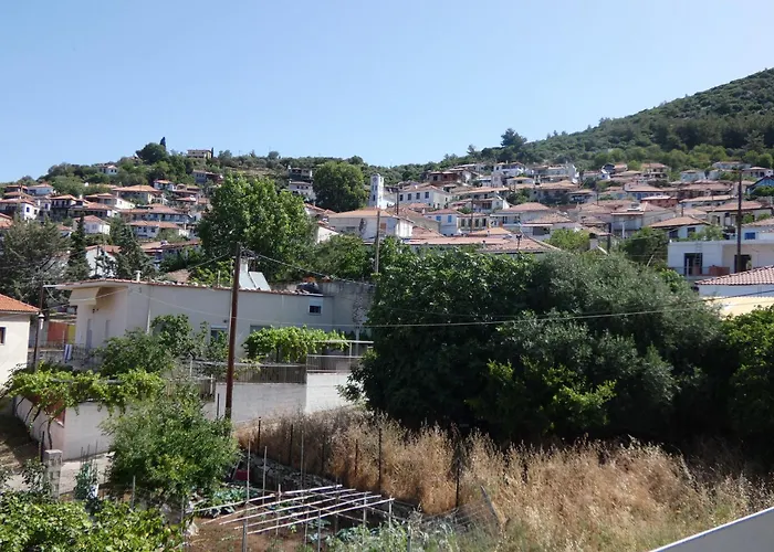 Montagna E Mare Διαμέρισμα
