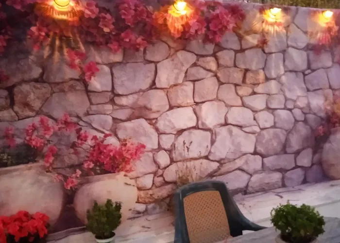 Montagna E Mare * Kallirákhi