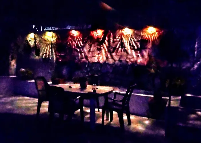 Διαμέρισμα Montagna E Mare *