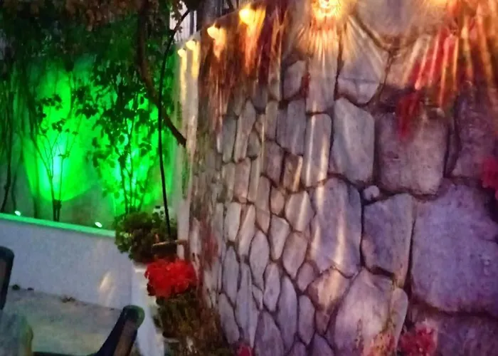 Διαμέρισμα Montagna E Mare *